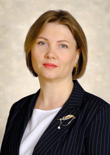 Бондарева Ольга Юрьевна Бондарева Ольга Юрьевна