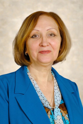 Воспитатель (60 лет ВЛКСМ, 44) Благинина Валентина Михайловна Воспитатель (60 лет ВЛКСМ, 44) Благинина Валентина Михайловна
