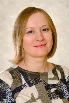 Педагог-психолог Карпенко Ирина Витальевна Педагог-психолог Карпенко Ирина Витальевна