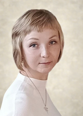 Воспитатель (Ленинградский, 47) Патрушева Анна Александровна Воспитатель (Ленинградский, 47) Патрушева Анна Александровна