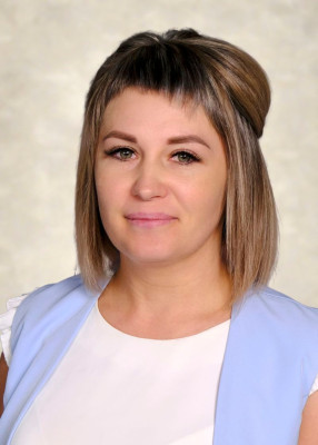 Воспитатель (Ленинградский, 47) Тихонова Валентина Владимировна Воспитатель (Ленинградский, 47) Тихонова Валентина Владимировна
